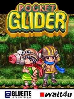 game pic for Pocket Glider